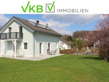 CHARMANTES EINFAMILIENHAUS IN RUHELAGE