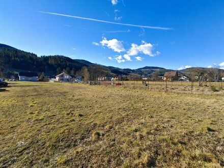 Einzigartiger RAX - KREUZBERG - BLICK - 2.580 m² Grund