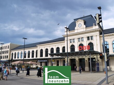 Modernes Wohnen nahe Stadtzentrum! - JETZT ZUSCHLAGEN