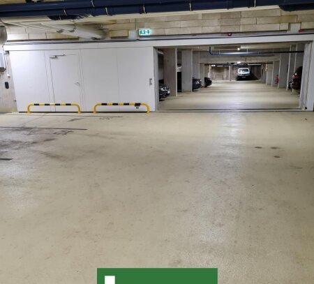 TOLLER GARAGENSTELLPLATZ NÄHE U3 KENDLERSTRASSE!! - JETZT ZUSCHLAGEN