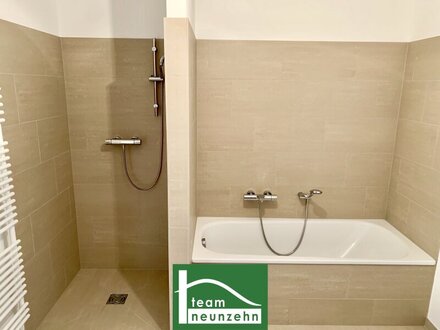 ANLEGERWOHNUNG IM RUNDUM-SERVICEPAKET! - JETZT ANFRAGEN. - WOHNTRAUM