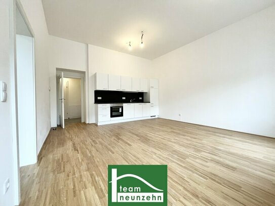 Neu am Markt! Top-moderner, renovierter Altbau direkt im Herzen von Graz! - unbefristet - JETZT ANFRAGEN