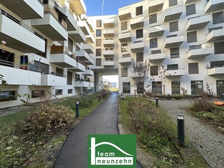 AKTION 1 MONAT MIETZINSFREI!!! URBAN GARDENING IM NEUEN VIERTEL REININGHAUS! PROVISIONSFREI! MIT KELLERABTEIL UND FREIF…