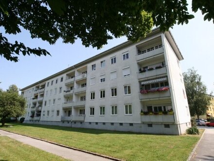 Sonnige 5-Zimmer-Wohnung in Salzburg-Taxham