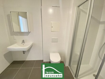 2 Monatsmieten geschenkt & Provisionsfrei - Energie sparen und im Neubau wohnen! 1 Jahr Fitnessstudio Gratis und das nu…