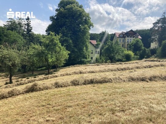 3040 Haag bei Neulengbach - Baugrundstück in ruhiger Lage