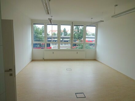 Büro beim Bahnhof Meidling! 106 m² Büro, 2 Zimmer, Top-Ausstattung, 5 Jahre befristet, ab sofort