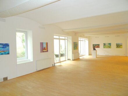 Wunderschönes Loft /Nähe Brunnenmarkt