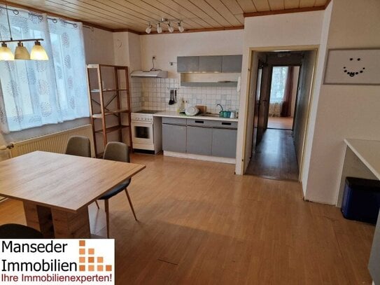 Mietwohnung Kilb - 60 m²!