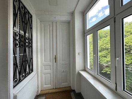 TRAUMHAFTE 2-Zimmer-Wohnung in RUHELAGE | inkl. LIFT