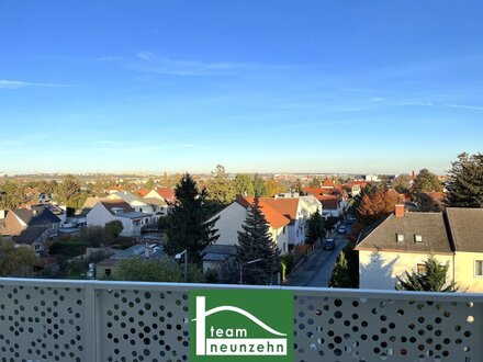 TOLLE ERSTBEZUG 2 ZIMMER WOHNUNG MIT BALKON UND KÜCHE - AB SOFORT VERFÜGBAR. - WOHNTRAUM
