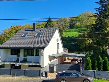 Anlageobjekt, Schöne Villa in idyllischer Lage nahe Körmend, ca. 30 min von der österreichischen Grenze