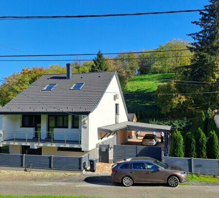 Anlageobjekt, Schöne Villa in idyllischer Lage nahe Körmend, ca. 30 min von der österreichischen Grenze