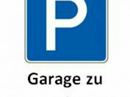 Garagenplatz Liechtensteinstraße / nur 350 Meter zur U6