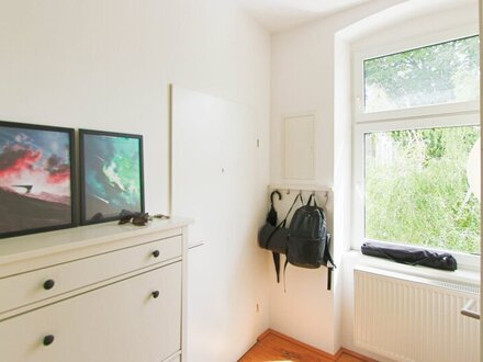 Moderne Single-Wohnung in Ottakring zum TOP-Preis