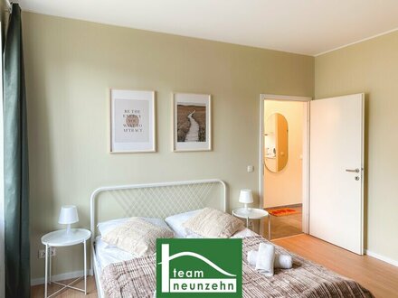 Perfekte Starterwohnung in zentraler Lage - 1 Zimmer, top Ausstattung, U-Bahn-Nähe - nur 129.000 €!