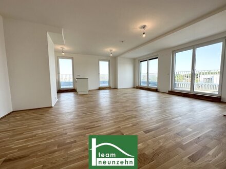 3 Zimmer Wohnung mit 50m² Dachterrasse & tollem Fernblick inkl. Klimaanlage - jetzt anfragen! - JETZT ZUSCHLAGEN