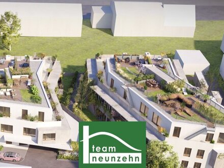 Provisionsfrei. Großzügige DG-Wohnung mit 2 Terrassen, 3-4 Zi. in ruhiger Lage - JETZT ANFRAGEN