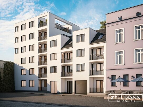 Exklusive Erstbezug-Wohnung in 1140 Wien | ZELLMANN IMMOBILIEN