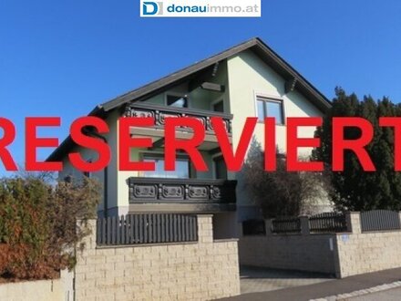 3743 Röschitz: RESERVIERT! Einfamilienhaus in ruhiger Siedlungslage