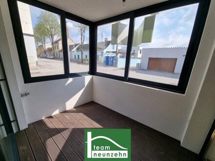 Großzügige Praxis oder Büro in toller Lage - Barrierefrei – Stilvoller Neubau mit hochwertiger Ausstattung! Jetzt anfra…