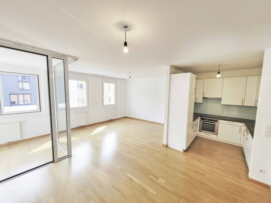 Sonne tanken über Wien – Wohntraum mit Dachterrasse