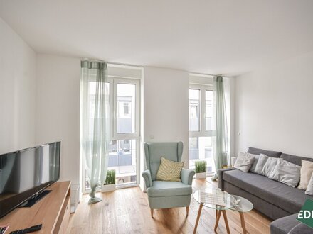 Kurzzeitvermietung möglich: Schönes Single-Apartment nahe Wielandpark