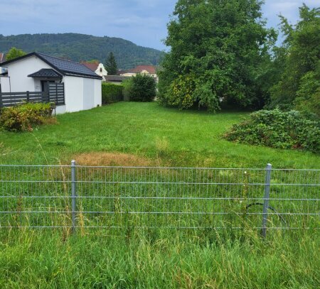 Einmalige Gelegenheit! 914m2 Baugrundstück für alles was sie bauen wollen!