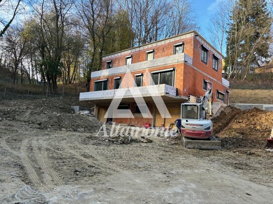 Preßbaum - ländlich geprägt, eine idyllische Ruhe mit vorstädtischen Einfluss