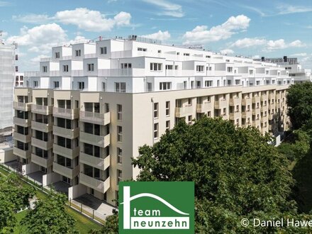 Klee Living: Hochwertiger Neubau im Herzen von Atzgersdorf ausgestattet mit Photovoltaik & Wärmepumpe/Luftwärmepumpe -…