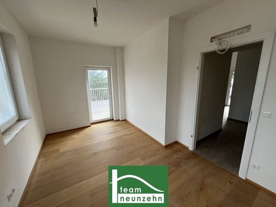 Für Anleger! Dachgeschoss-Wohnung in ruhiger Lage Hietzings! 3 Zimmer Wohnung mit grosser Terrasse!