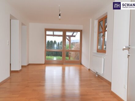 Sensationell! Finanzierung ohne Eigenkapital möglich, leistbare Rückzahlung mit angepasster Laufzeit! Sonnige ca. 82m²…