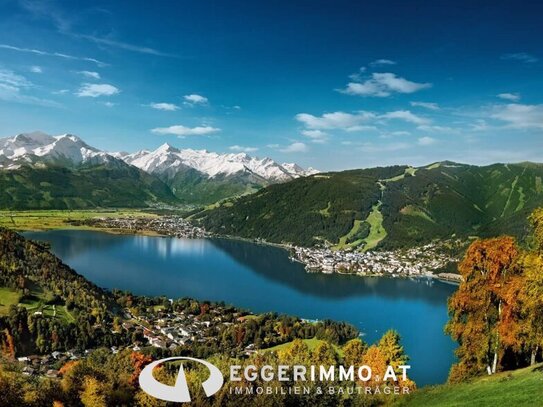 Zell am See - Thumersbach - Haus mit 3 Einheiten zu verkaufen