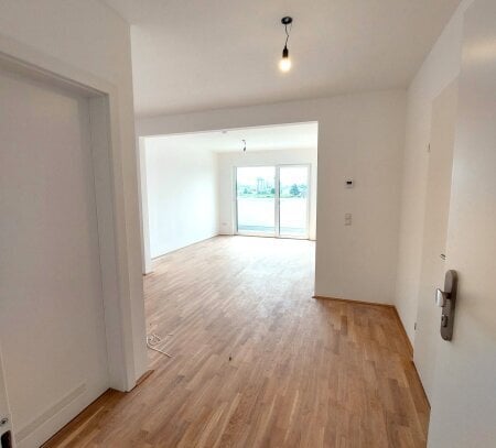 *** sonnige 2-Zimmer-Neubauwohnung mit Dachterrasse – Nähe St. Pölten! / Wohnpark Ober-Grafendorf - ökologisch, hochmod…