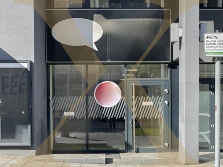 Attraktive Geschäfts-/Büro- bzw. Ausstellungsfläche mit idealer Raumaufteilung in der Linzer Innenstadt zu vermieten