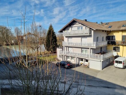 3,27 % Rendite! Zinshaus in 5020 Salzburg, komplett saniert und modernisiert.