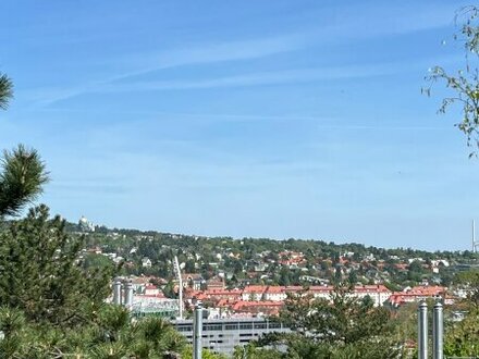 *Hietzinger Bestlage* Schöner Weitblick