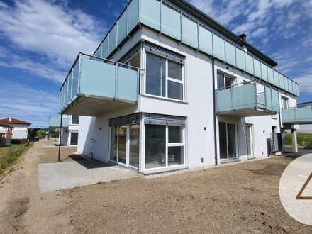 Luxuriöses Wohnen in Krems an der Donau mit Garten