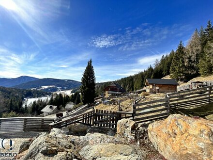 Top Deal! Lukratives Investment auf 950m² Eigengrund im Lachtal - Skigebiet **Mischnutzung möglich**