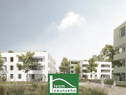 PROVISIONSFREI - Neu am Markt! Top-Moderner Erstbezug direkt am Grazer Stadtrand! AKTION! 1 Monat mietzinsfrei!