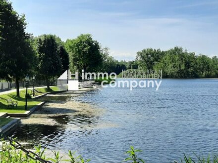 NEUER Preis - Baugrund mit Fernblick