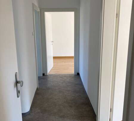 Perfekte Aufteilung - diese geräumige 2-Raumwohnung mit rd. 55 m² Wohnfläche befindet sich in bester Steyrer-Lage! Ab 0…