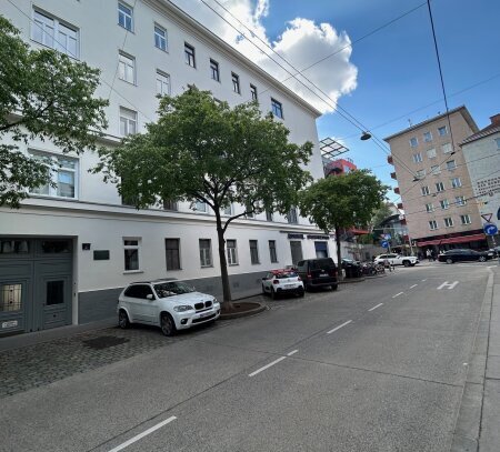 1030! Sanierungsbedürftiges 1-Zimmer Eigentum nahe U3!
