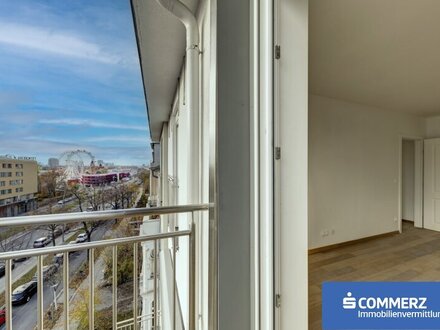 Familienhit - 4 Zimmer Wohnung