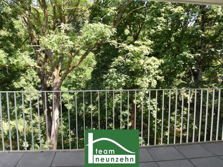 Hier kommen Sie zur Ruh` - Wienerwald und Lainzer Tiergarten - inkl. Küche! - JETZT ZUSCHLAGEN