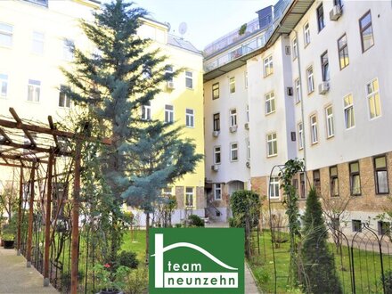 NEU AM MARKT ! 2 ZIMMER ERSTBEZUG NACH KOMPLETT - SANIERUNG ! DIREKT U4 MEIDLING !