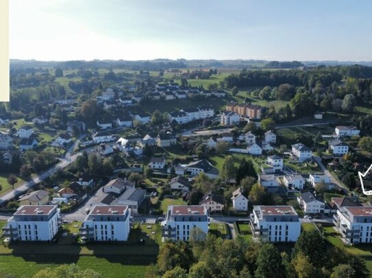 Tiefgaragenplatz in der Fischerstraße/Bad Hall zu verkaufen! Auch als Anlage geeignet! TG A-16