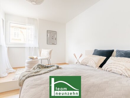 *KLEE LIVING* Wunderbare Erstbezugswohnungen im Herzen von Atzgersdorf! Provisionsfrei!