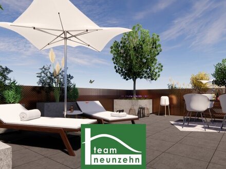 WOHNART17 – MODERN URBAN LIFE BALANCE! - inklusive Küche - JETZT ANFRAGEN