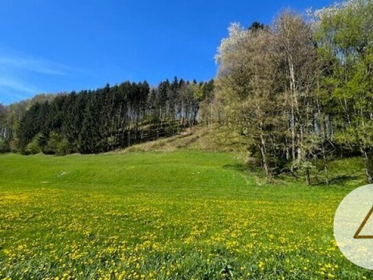 Baugründe in wunderschöner, sonniger Lage! Ein Höchstmaß an Lebensqualität!